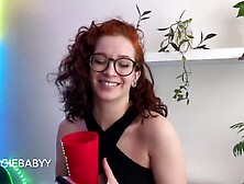 using u for my joy at a party