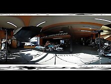 Bravo Models - 360 action