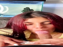 Colombian Valeprinsyy Cheats On Her Husband With Her Friend