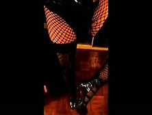 Mistress Tixadoll - Ready To Party