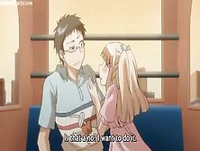 Fuzzy Lips Episode 1 English Subbed Uncensored