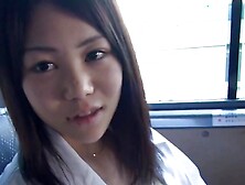 Japanese Graduate Student Jav Debut Sex Under The Blue Sky