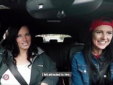 Busty MILF - Sexy German brunette Sina Velvet has her as - Big tits