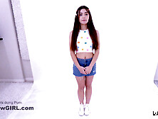 Unleashing Innocence A Sweet Virgins Journey to Debauchery