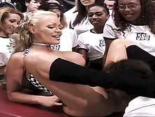 Hosuton 620 Gangbang - Houston