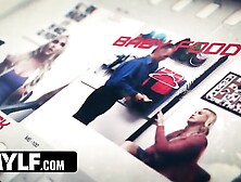 Last Week On MYLF: 10/14/2024 - 10/20/2024 Trailer Compilation