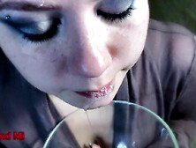 Cumming Loads in Throat COMPILATION Vilu Vidish