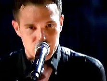 The Killers - Read My Mind - Live Royal Albert Hal