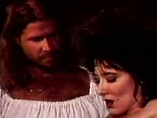 Hot wax on this submissive slut