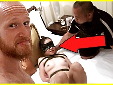 I ABUSE this asian AMATEUR TEEN GIRLFRIEND..  and she FAINTS!