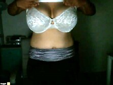 Webcam Girl Big Tits Part 10