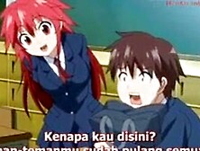 Itadaki! Seieki? Special [Hensubindo]