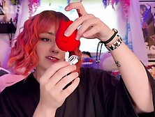 Plus 1 Rose Arouser Review SFW