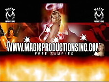 CHICAGO GOT THE GIANT FREAKS