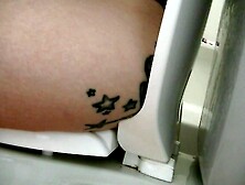 Pantara Donna toilet farts