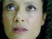 Thandie Newton Westworld