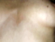 Slip auf die Seite und rein mit dem Schwanz!