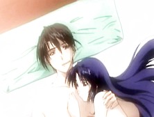 Hentai Cartoon Romantic