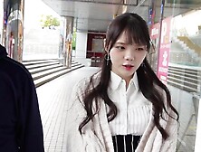 SNSでゲットした好きなドM女を性処理ペット化!
