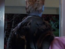 "The Video Dead" 1987 faint and armcarry