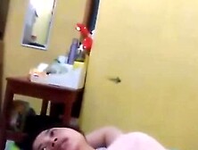 ABG TOBRUT DI ENTOT NANGIS