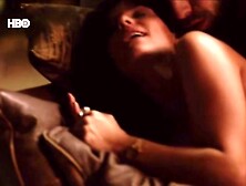 Rough and Tumbled celebs volume 1