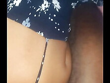 Stepfather takes advantage of me being home alone to touch and fuck Sussusexycaribe