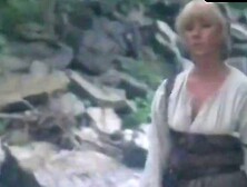 Denise Virieux Sexy Scene  in Der Ochsenkrieg