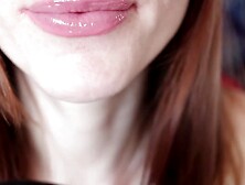 Asmr Mouth Sounds March