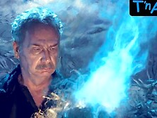 Kamila Urzedowska Breasts,   Cgi Scene  in The Peasants