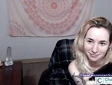 Connect with Her Live Now! Just One Click Away.  Ca