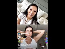 Quarantine Qribs - Lena the Plug