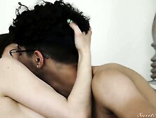 MILF Lexi Luna Gets Pounded By Step Son Diego!