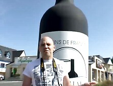 Rude Chaude #03(FULL HD SCENE)