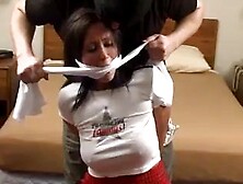 In Trouble-Christina Carter