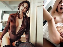 Rikako Katayama First Day In America