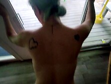 Lake Side Fun: Swallowing,  Teasing,  and Sperm dripping Cream-pie! Part three of three