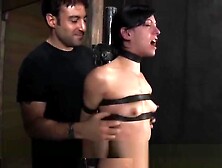 Elise Graves is The Queen of Pain