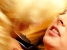 Hot MILF Gives More Than Just A Blowjob - POV BJ with Big Dick & Facial