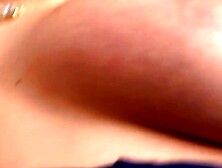 Valentina NappI's Face Gets Covered In A Big Load - POV Blowjob & Facial