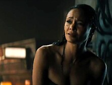 Thandie Newton - Reminiscence