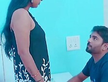 Indian Sexy House Bhabhi And Home Serivce Tailor Boy Hard Fucking