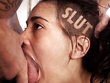 Entraîner une nouvelle star du porno