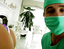 Cruel Media Style outdoor,  indoor,  snatch cream pie,  doctor,  sweet,  alluring,  horny,  vagina boned,