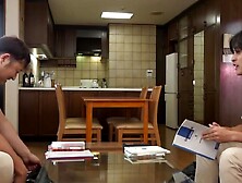 Hot College Girls Seduces For Threesome Asian Sex