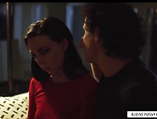 Step-Sisters' Secret Affair - Episodes 1 to 4 Compilation