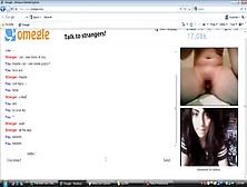 Omegle Fail