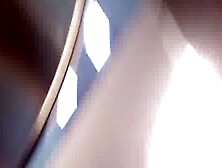 Amateur Turkish Girl Voyeur Upskirt Escalator Vid