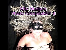Kity Hudson Photo Mix of three