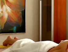 Liberating the beauty A Masterful Riding of Satisfaction and Release